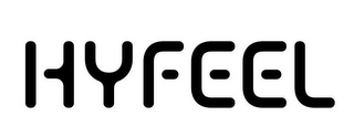 HYFEEL logo
