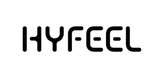 HYFEEL logo