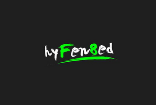 HYFEN8ED logo