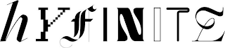 HYFINITE logo