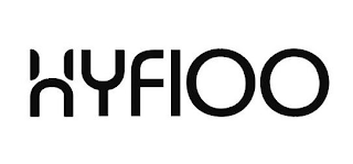 HYFIOO logo