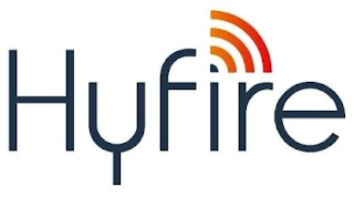 HYFIRE logo