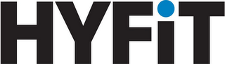 HYFIT logo