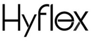 HYFLEX logo