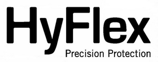 HYFLEX PRECISION PROTECTION logo