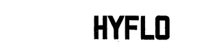 HYFLO logo