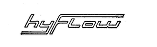 HYFLOW logo