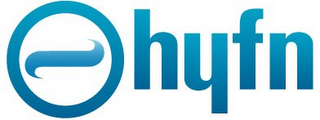 HYFN logo