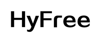 HYFREE logo