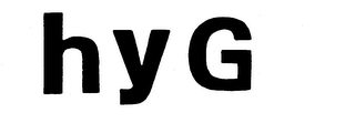 HYG logo