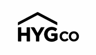 HYG CO logo