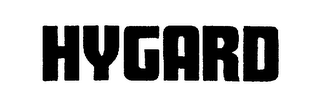 HYGARD logo