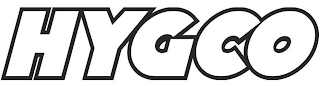 HYGCO logo