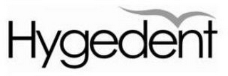 HYGEDENT logo