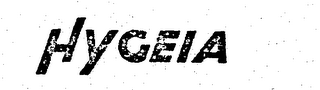 HYGEIA logo