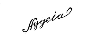 HYGEIA logo
