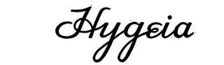 HYGEIA logo