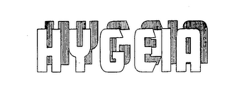 HYGEIA logo