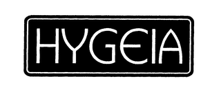 HYGEIA logo