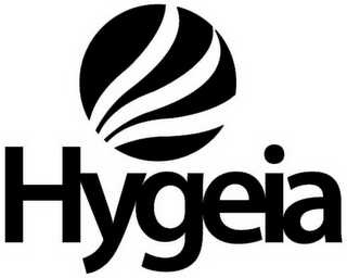 HYGEIA logo