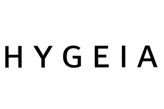 HYGEIA logo