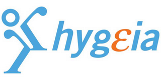 HYGEIA logo