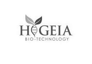 HYGEIA BIO-TECHNOLOGY logo