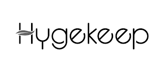 HYGEKEEP logo
