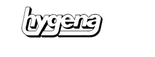 HYGENA logo