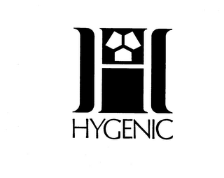 HYGENIC logo