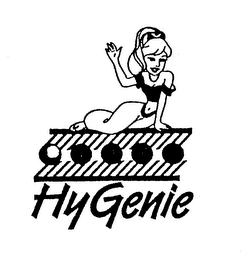 HYGENIE logo