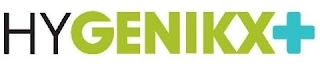 HYGENIKX logo