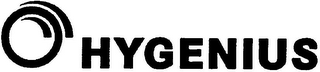 HYGENIUS logo