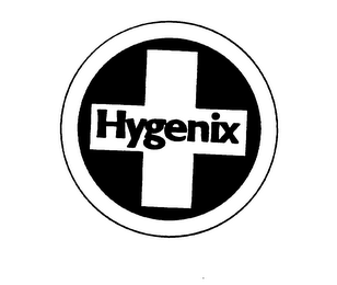 HYGENIX logo
