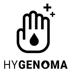 HYGENOMA logo