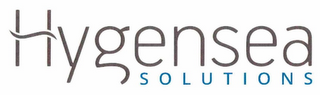 HYGENSEA SOLUTIONS logo