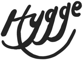 HYGGE logo