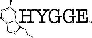 HYGGE logo