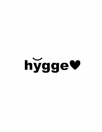 HYGGE logo