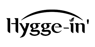 HYGGE-IN' logo