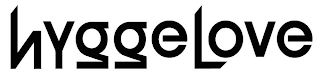 HYGGE LOVE logo