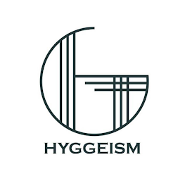 HYGGEISM logo