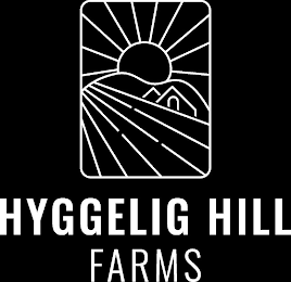 HYGGELIG HILL FARMS logo