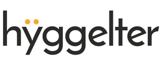 HYGGELTER logo