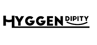 HYGGENDIPITY logo