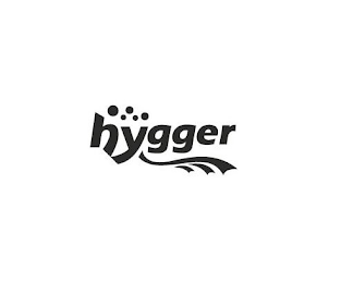 HYGGER logo