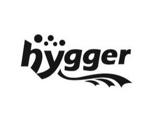 HYGGER logo