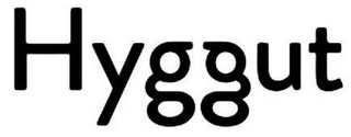 HYGGUT logo