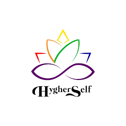 HYGHER SELF logo