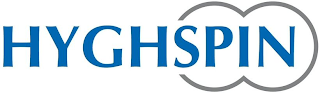 HYGHSPIN logo